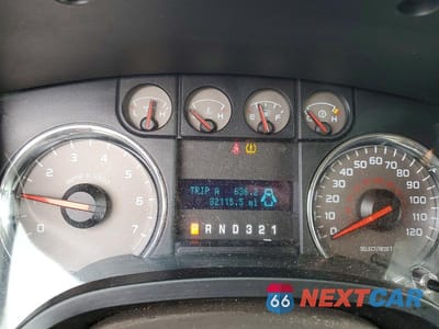 Zdjęcie 9 z 12 samochodu: 2009 FORD F150 SUPER CAB VIN:1FTRX14889KC35661 - miniatura