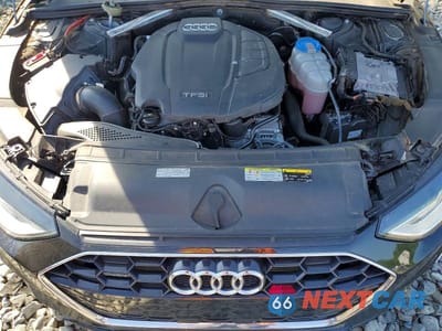 Zdjęcie 11 z 12 samochodu: 2020 AUDI A4 PREMIUM VIN:WAUDNAF40LA072928 - miniatura