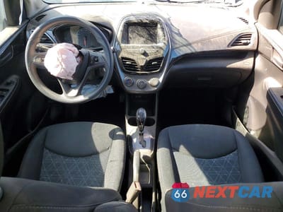 Zdjęcie 8 z 13 samochodu: 2021 CHEVROLET SPARK 1LT VIN:KL8CD6SA7MC750728 - miniatura