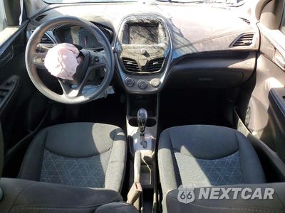 Zdjęcie 8 z 13 samochodu: 2021 CHEVROLET SPARK 1LT VIN:KL8CD6SA7MC750728 - miniatura