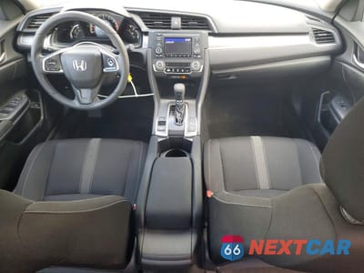 Zdjęcie 8 z 12 samochodu: 2017 HONDA CIVIC LX VIN:2HGFC2F54HH567465 - miniatura