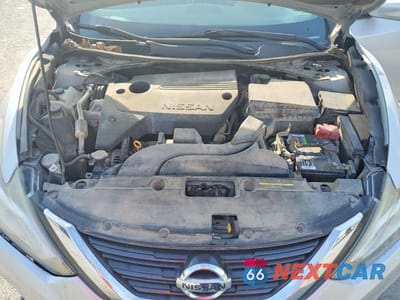 Zdjęcie 11 z 12 samochodu: 2016 NISSAN ALTIMA S/L VIN:1N4AL3AP5GN326131 - miniatura