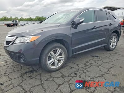 2013 ACURA RDX 5J8TB3H30DL001596 - główne zdjęcie licytacji z USA - miniatura