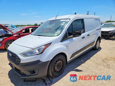2019 FORD TRANSIT CONNECT XL NM0LS7E21K1397464 - główne zdjęcie licytacji z USA - miniatura