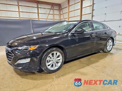 2024 CHEVROLET MALIBU LT 1G1ZD5ST9RF214701 - główne zdjęcie licytacji z USA - miniatura