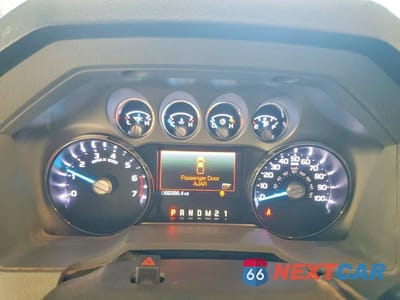 Zdjęcie 9 z 12 samochodu: 2015 FORD F250 SUPER DUTY VIN:1FT7X2B60FEB76372 - miniatura