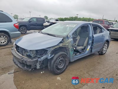 2024 TOYOTA COROLLA LE 5YFB4MDE7RP091880 - główne zdjęcie licytacji z USA - miniatura