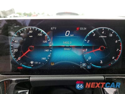 Zdjęcie 9 z 13 samochodu: 2021 MERCEDES-BENZ GLA 250 4MATIC VIN:W1N4N4HB9MJ162895 - miniatura