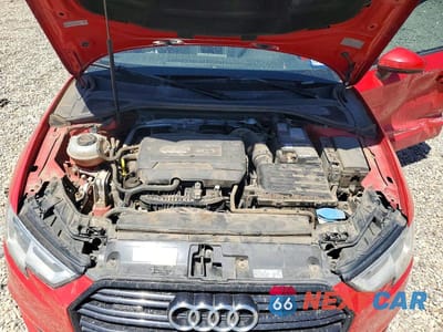 Zdjęcie 11 z 12 samochodu: 2018 AUDI A3 PREMIUM VIN:WAUB8GFF2J1041731 - miniatura