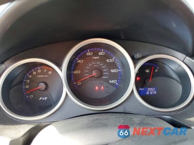 Zdjęcie 9 z 12 samochodu: 2008 HONDA FIT VIN:JHMGD374X8S000986 - miniatura