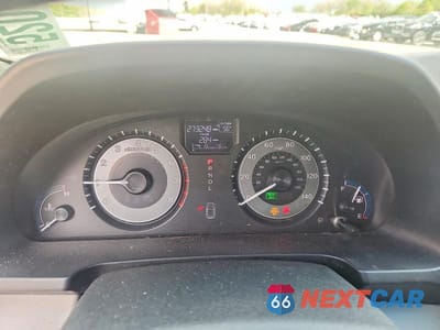 Zdjęcie 9 z 13 samochodu: 2012 HONDA ODYSSEY EXL VIN:5FNRL5H67CB061078 - miniatura