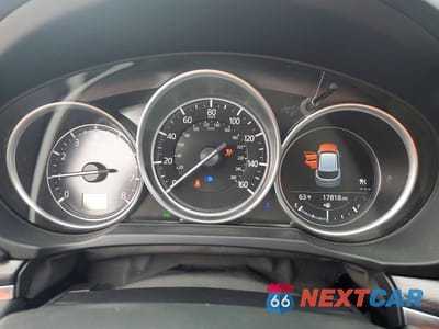 Zdjęcie 9 z 13 samochodu: 2025 MAZDA CX-5 PREFERRED VIN:JM3KFBCM1S0679868 - miniatura