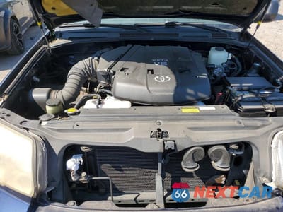 Zdjęcie 12 z 13 samochodu: 2008 TOYOTA 4RUNNER SR5 VIN:JTEBU14RX80129138 - miniatura