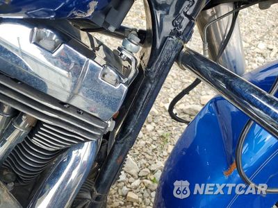 Zdjęcie 8 z 8 samochodu: 2008 HARLEY-DAVIDSON FLHTCUI VIN:1HD1FC4108Y668657 - miniatura