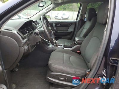 Zdjęcie 7 z 13 samochodu: 2015 GMC ACADIA SLE VIN:1GKKVPKD3FJ382180 - miniatura