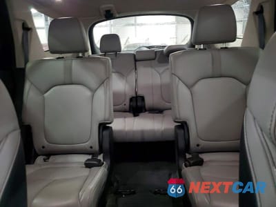 Zdjęcie 10 z 14 samochodu: 2023 HONDA PILOT TOURING VIN:5FNYG1H7XPB056447 - miniatura