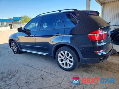 Drugie zdjęcie samochodu z przodu: 2012 BMW X5 XDRIVE35I VIN:5UXZV4C59CL752675 - miniatura