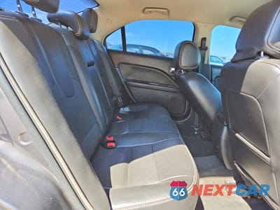 Zdjęcie 10 z 12 samochodu: 2012 FORD FUSION SEL VIN:3FAHP0JG2CR290729 - miniatura