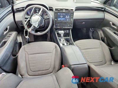 Zdjęcie 8 z 12 samochodu: 2024 HYUNDAI SANTA CRUZ SEL VIN:5NTJB4DE8RH120092 - miniatura