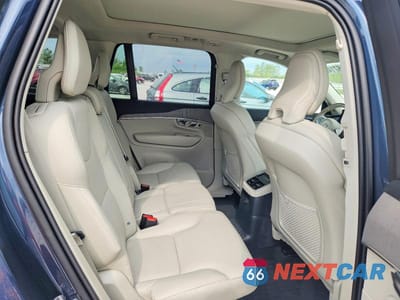 Zdjęcie 11 z 14 samochodu: 2025 VOLVO XC90 PLUS VIN:YV4H60PE9S1332578 - miniatura