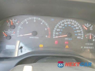 Zdjęcie 9 z 13 samochodu: 2001 DODGE RAM 2500 VIN:3B7KF23Z41G180450 - miniatura