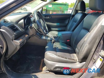 Zdjęcie 7 z 13 samochodu: 2015 SUBARU OUTBACK 2.5I LIMITED VIN:4S4BSAJC4F3220732 - miniatura
