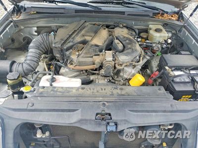 Zdjęcie 12 z 13 samochodu: 2004 TOYOTA 4RUNNER SR5 VIN:JTEZU14R648021142 - miniatura