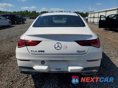 Zdjęcie 6 z 12 samochodu: 2020 MERCEDES-BENZ CLA 250 4MATIC VIN:W1K5J4HB5LN090517 - miniatura