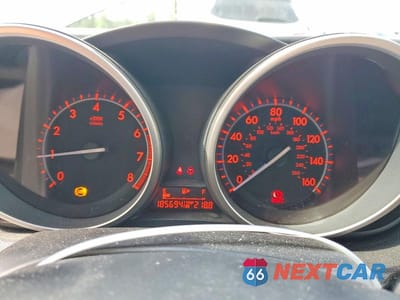 Zdjęcie 9 z 14 samochodu: 2010 MAZDA 3 S VIN:JM1BL1H68A1164090 - miniatura