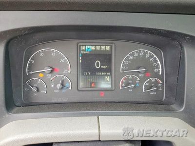 Zdjęcie 8 z 10 samochodu: 2021 FREIGHTLINER CASCADIA 126 SEMI TRUCK VIN:3AKJHLDV2MDMT6388 - miniatura