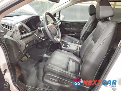 Zdjęcie 7 z 13 samochodu: 2025 HONDA ODYSSEY EXL VIN:5FNRL6H64SB057171 - miniatura