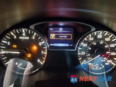 Zdjęcie 9 z 12 samochodu: 2017 NISSAN ALTIMA 2.5 S VIN:1N4AL3AP0HN342545 - miniatura