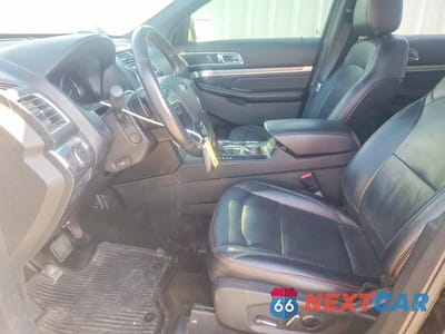Zdjęcie 7 z 13 samochodu: 2016 FORD EXPLORER SPORT VIN:1FM5K8GT3GGA84584 - miniatura