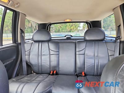 Zdjęcie 10 z 13 samochodu: 2004 JEEP GRAND CHEROKEE LAREDO VIN:1J8GX48SX4C295659 - miniatura