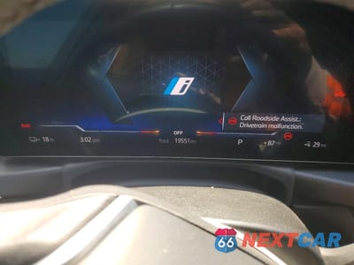 Zdjęcie 9 z 12 samochodu: 2024 BMW I4 EDRIVE 35 VIN:WBY43AW04RFT39696 - miniatura