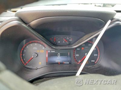 Zdjęcie 9 z 12 samochodu: 2016 GMC CANYON SLE VIN:1GTG6CE35G1182137 - miniatura