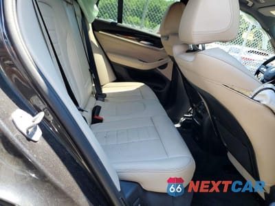 Zdjęcie 10 z 12 samochodu: 2020 BMW X3 XDRIVE30I VIN:5UXTY5C07L9B01181 - miniatura