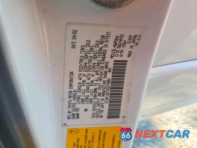 Zdjęcie 14 z 14 samochodu: 2002 LEXUS RX 300 VIN:JTJHF10U720274984 - miniatura