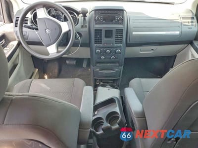 Zdjęcie 8 z 14 samochodu: 2008 DODGE GRAND CARAVAN SE VIN:1D8HN44HX8B191505 - miniatura