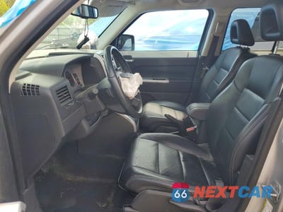 Zdjęcie 7 z 12 samochodu: 2008 JEEP PATRIOT LIMITED VIN:1J8FT48W28D522367 - miniatura
