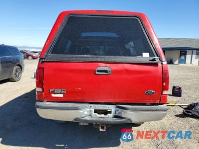 Zdjęcie 6 z 12 samochodu: 2000 FORD F350 SUPER DUTY VIN:1FTWX33F7YEE53635 - miniatura