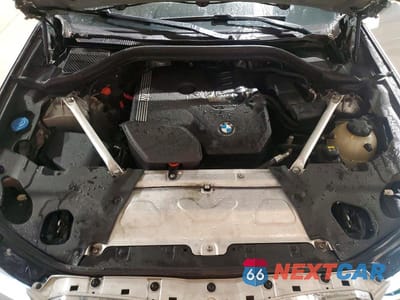 Zdjęcie 12 z 13 samochodu: 2021 BMW X3 SDRIVE30I VIN:5UXTY3C02M9F52072 - miniatura
