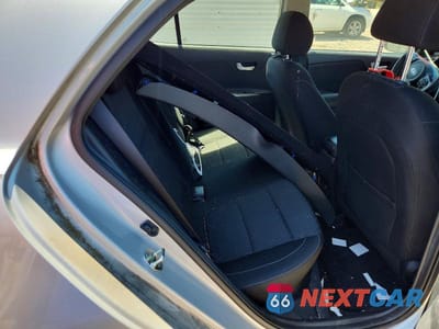 Zdjęcie 10 z 12 samochodu: 2020 KIA RIO 5-DOOR S VIN:3KPA25AD4LE352880 - miniatura