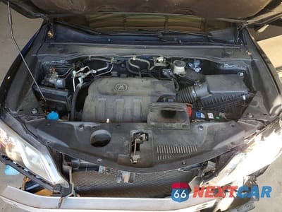 Zdjęcie 12 z 13 samochodu: 2013 ACURA RDX TECHNOLOGY VIN:5J8TB4H54DL000216 - miniatura