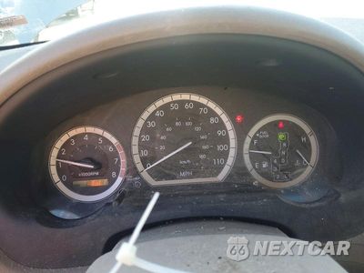 Zdjęcie 9 z 13 samochodu: 2005 TOYOTA SIENNA CE 8 PASSENGER VIN:5TDZA23C95S371331 - miniatura
