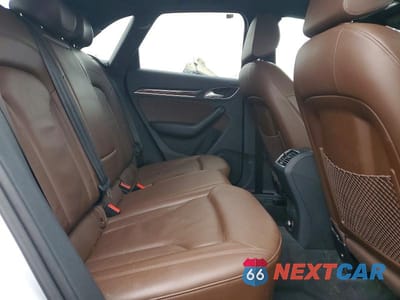 Zdjęcie 11 z 13 samochodu: 2017 AUDI Q3 PREMIUM PLUS VIN:WA1JCCFS0HR008154 - miniatura