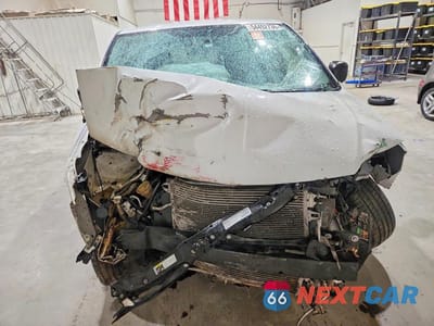 Piąte zdjęcie samochodu w środku: 2017 DODGE GRAND CARAVAN SE VIN:2C4RDGBG5HR819540 - miniatura