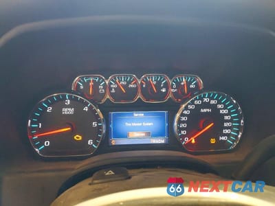 Zdjęcie 9 z 12 samochodu: 2014 CHEVROLET SILVERADO K1500 LT VIN:1GCVKREH1EZ124266 - miniatura