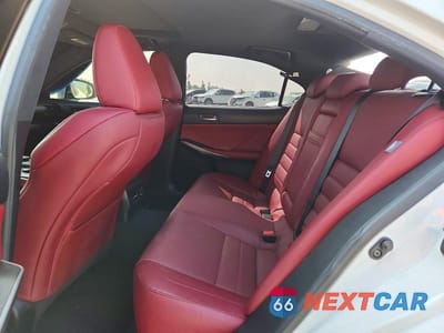 Zdjęcie 10 z 13 samochodu: 2019 LEXUS IS 300 VIN:JTHBA1D21K5092473 - miniatura