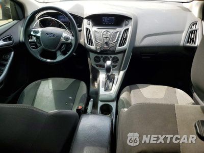Zdjęcie 8 z 12 samochodu: 2012 FORD FOCUS SE VIN:1FAHP3K22CL335641 - miniatura